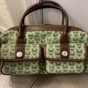 Michael Kors handbag